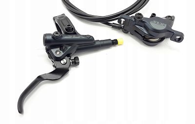 Превью  Тормоз в сборе SHIMANO SLX M7100 Дисковый гидро Гидравлический Kit